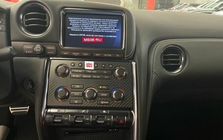 Nissan GT-R, 2013 год, 9 990 000 рублей, 20 фотография