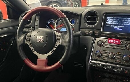 Nissan GT-R, 2013 год, 9 990 000 рублей, 24 фотография