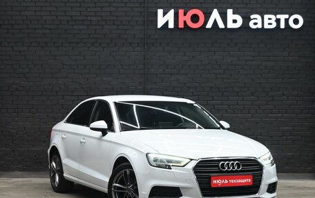 Audi A3, 2019 год, 1 970 000 рублей, 3 фотография