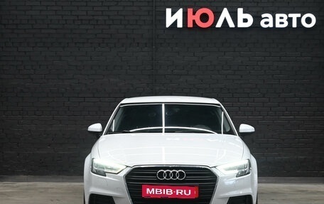 Audi A3, 2019 год, 1 970 000 рублей, 2 фотография
