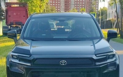 Toyota RAV4, 2026 год, 4 000 000 рублей, 1 фотография