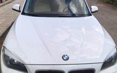 BMW X1, 2014 год, 1 095 000 рублей, 1 фотография
