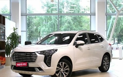 Haval Jolion, 2023 год, 1 520 000 рублей, 1 фотография