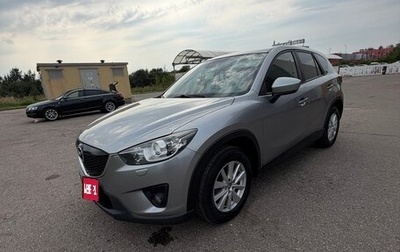 Mazda CX-5 II, 2013 год, 1 700 000 рублей, 1 фотография