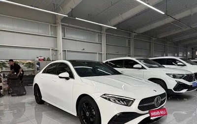 Mercedes-Benz A-Класс, 2023 год, 1 532 000 рублей, 1 фотография