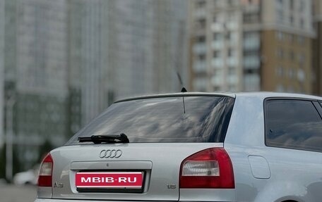 Audi A3, 2001 год, 340 000 рублей, 1 фотография