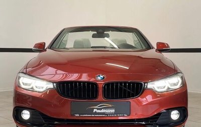 BMW 4 серия, 2019 год, 4 900 000 рублей, 1 фотография
