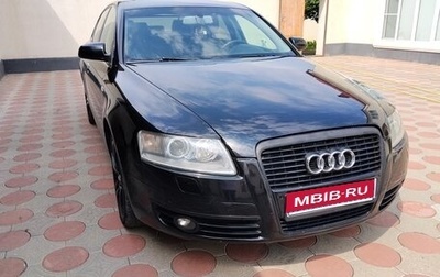 Audi A6, 2007 год, 960 000 рублей, 1 фотография