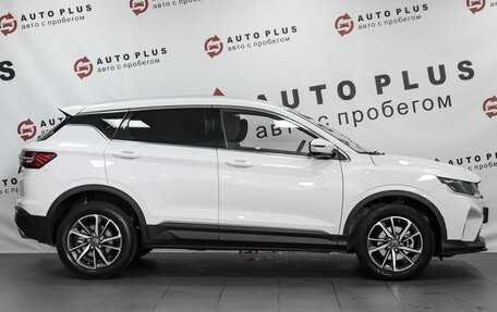 Geely Coolray I, 2023 год, 1 649 000 рублей, 1 фотография