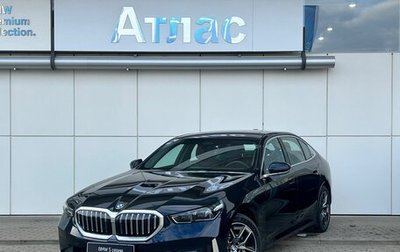 BMW 5 серия, 2024 год, 8 490 000 рублей, 1 фотография