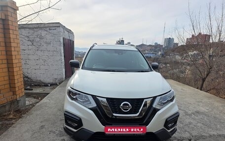 Nissan X-Trail, 2019 год, 2 250 000 рублей, 1 фотография