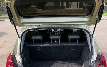 Opel Corsa D, 2008 год, 450 000 рублей, 1 фотография