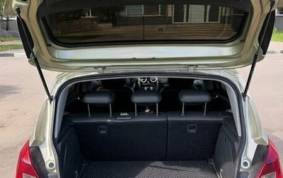 Opel Corsa D, 2008 год, 450 000 рублей, 1 фотография