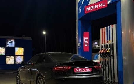 Audi A5, 2009 год, 1 400 000 рублей, 1 фотография