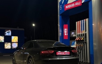 Audi A5, 2009 год, 1 400 000 рублей, 1 фотография