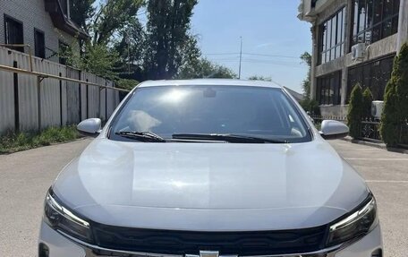Chevrolet Monza, 2022 год, 1 295 000 рублей, 1 фотография