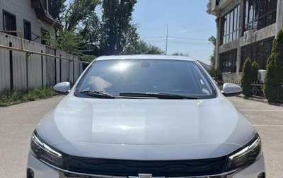 Chevrolet Monza, 2022 год, 1 295 000 рублей, 1 фотография