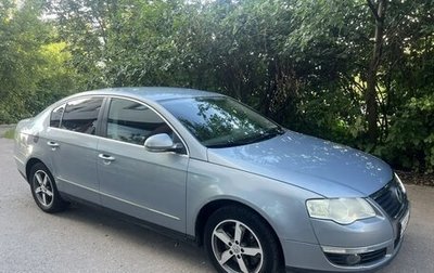 Volkswagen Passat B6, 2010 год, 450 000 рублей, 1 фотография
