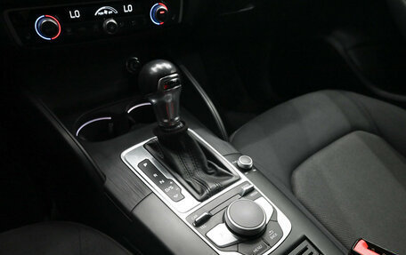 Audi A3, 2019 год, 1 970 000 рублей, 17 фотография