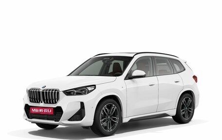 BMW X1, 2025 год, 6 390 000 рублей, 1 фотография