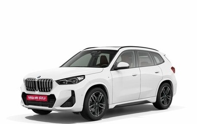 BMW X1, 2025 год, 6 390 000 рублей, 1 фотография