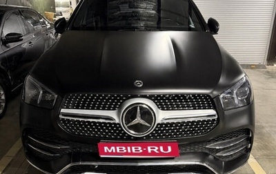Mercedes-Benz GLE, 2021 год, 8 000 000 рублей, 1 фотография