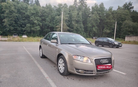 Audi A4, 2006 год, 820 000 рублей, 1 фотография