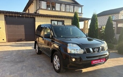 Nissan X-Trail, 2007 год, 920 000 рублей, 1 фотография
