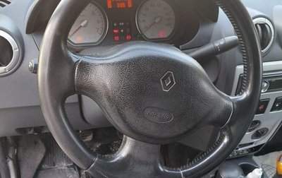 Renault Logan I, 2009 год, 300 000 рублей, 1 фотография