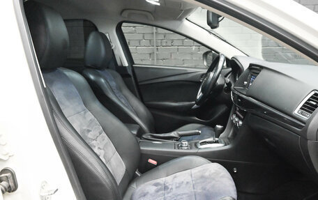 Mazda 6, 2013 год, 1 610 000 рублей, 9 фотография