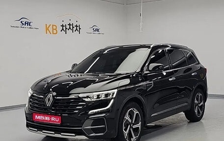 Renault Samsung QM6, 2023 год, 2 250 000 рублей, 1 фотография