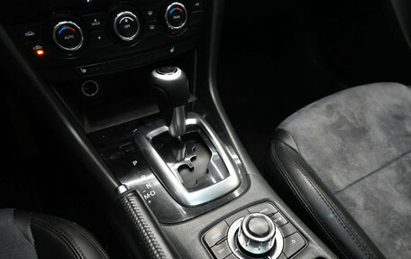 Mazda 6, 2013 год, 1 610 000 рублей, 16 фотография