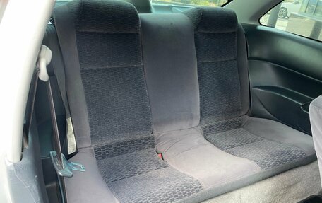 Honda Civic VII, 2000 год, 399 000 рублей, 11 фотография
