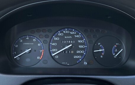 Honda Civic VII, 2000 год, 399 000 рублей, 15 фотография