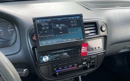 Honda Civic VII, 2000 год, 399 000 рублей, 12 фотография