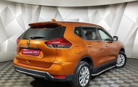 Nissan X-Trail, 2019 год, 2 043 000 рублей, 2 фотография