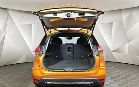 Nissan X-Trail, 2019 год, 2 043 000 рублей, 12 фотография