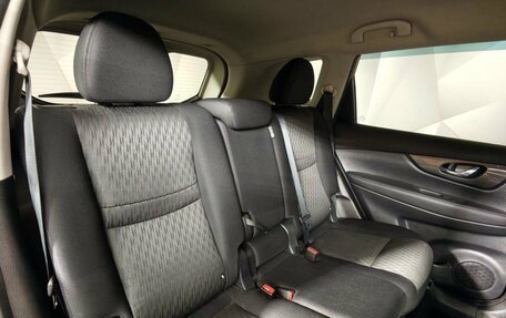 Nissan X-Trail, 2019 год, 2 043 000 рублей, 17 фотография