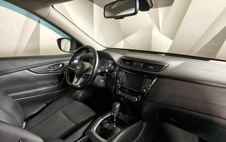 Nissan X-Trail, 2019 год, 2 043 000 рублей, 13 фотография