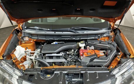 Nissan X-Trail, 2019 год, 2 043 000 рублей, 11 фотография