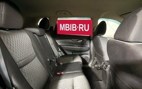 Nissan X-Trail, 2019 год, 2 043 000 рублей, 16 фотография