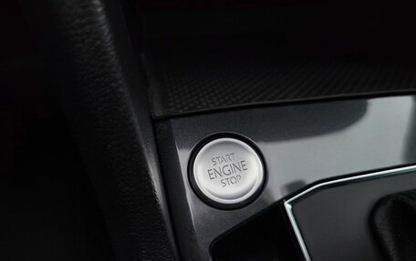 Volkswagen Tiguan II, 2018 год, 2 340 000 рублей, 28 фотография