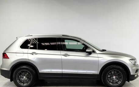 Volkswagen Tiguan II, 2018 год, 2 570 000 рублей, 4 фотография