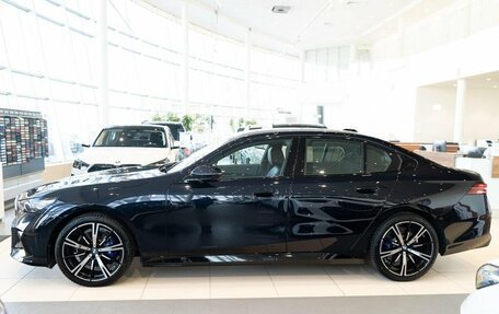 BMW 5 серия, 2026 год, 10 190 000 рублей, 7 фотография