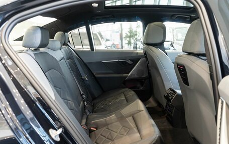 BMW 5 серия, 2026 год, 10 190 000 рублей, 11 фотография