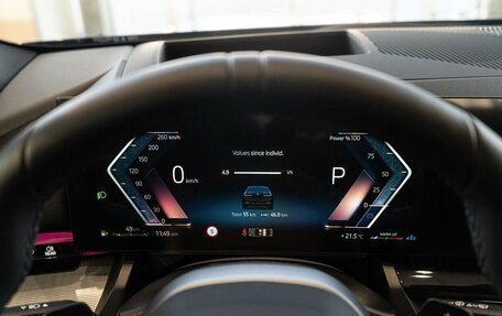 BMW 5 серия, 2026 год, 10 190 000 рублей, 17 фотография