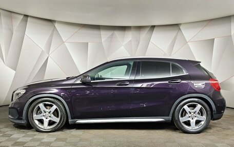 Mercedes-Benz GLA, 2014 год, 1 575 000 рублей, 5 фотография