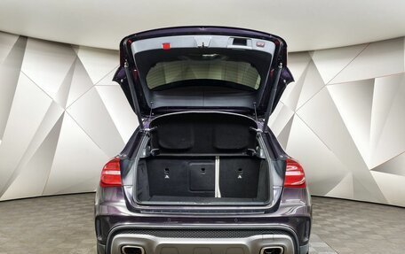 Mercedes-Benz GLA, 2014 год, 1 575 000 рублей, 12 фотография