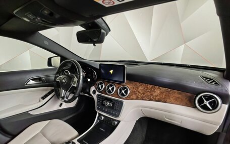 Mercedes-Benz GLA, 2014 год, 1 575 000 рублей, 13 фотография