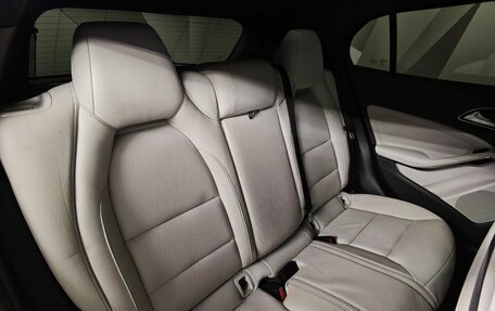 Mercedes-Benz GLA, 2014 год, 1 575 000 рублей, 17 фотография